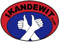 Ikandewit